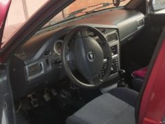 Сүрөт унаа Daewoo Nexia