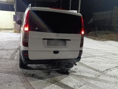 Фото авто Mercedes-Benz Vito