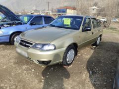 Сүрөт унаа Daewoo Nexia