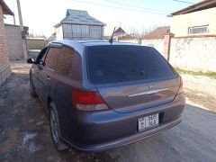 Сүрөт унаа Honda Avancier