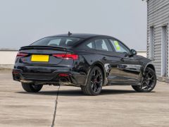 Сүрөт унаа Audi RS 5