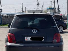 Фото авто Toyota Ist