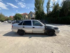 Сүрөт унаа Daewoo Nexia