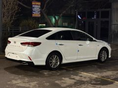 Сүрөт унаа Hyundai Sonata