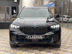 Сүрөт унаа BMW X5