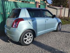 Сүрөт унаа Suzuki Swift