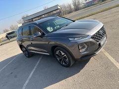 Photo of the vehicle Hyundai Santa Fe