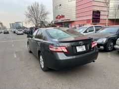 Сүрөт унаа Toyota Camry