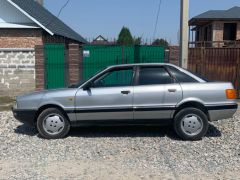 Photo of the vehicle Audi 90