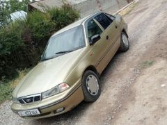 Сүрөт унаа Daewoo Nexia