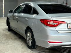 Фото авто Hyundai Sonata