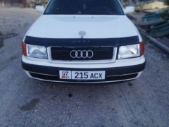 Photo of the vehicle Audi 100