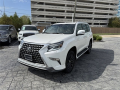 Фото авто Lexus GX