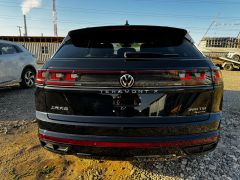 Фото авто Volkswagen Teramont