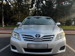 Сүрөт унаа Toyota Camry