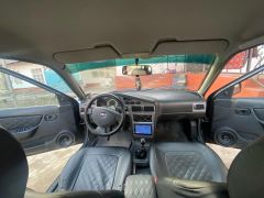 Фото авто Daewoo Nexia