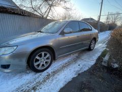 Фото авто Subaru Legacy