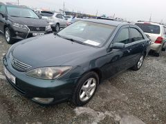 Photo of the vehicle Toyota Camry