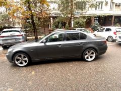 Сүрөт унаа BMW 5 серия