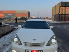 Фото авто Toyota Windom