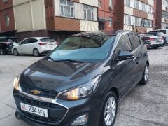 Photo of the vehicle Chevrolet Spark