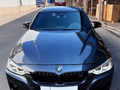 Сүрөт унаа BMW 3 серия