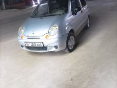 Сүрөт унаа Daewoo Matiz