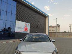 Сүрөт унаа Hyundai Sonata