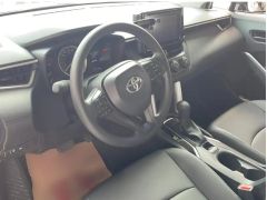 Фото авто Toyota Corolla Cross