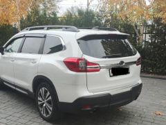 Фото авто Subaru Ascent