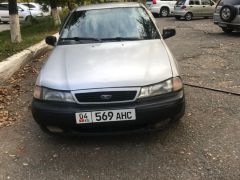 Сүрөт унаа Daewoo Nexia