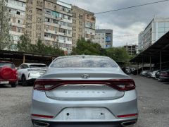 Сүрөт унаа Hyundai Grandeur