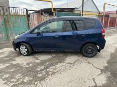 Photo of the vehicle Honda Fit