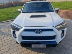 Фото авто Toyota 4Runner