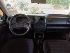 Фото авто Volkswagen Golf