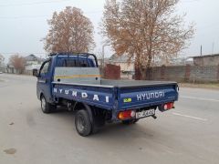 Фото авто Hyundai Porter