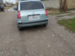 Фото авто Hyundai Lavita