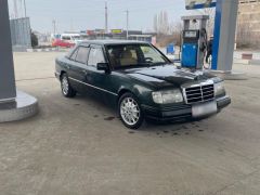 Photo of the vehicle Mercedes-Benz W124