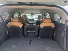 Фото авто Kia Carnival