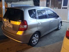 Сүрөт унаа Honda Fit