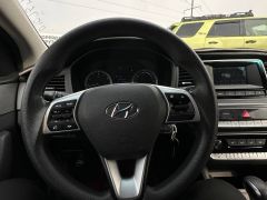 Сүрөт унаа Hyundai Sonata