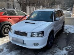 Сүрөт унаа Subaru Forester