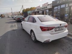 Сүрөт унаа Roewe i6