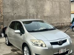 Photo of the vehicle Toyota Auris