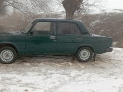 Photo of the vehicle ВАЗ (Lada) 2107