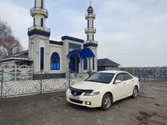 Сүрөт унаа Honda Accord