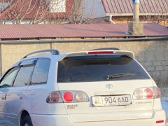 Сүрөт унаа Toyota Caldina