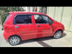 Фото авто Daewoo Matiz