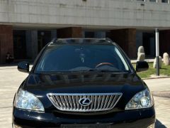 Сүрөт унаа Lexus RX