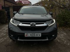 Photo of the vehicle Honda CR-V